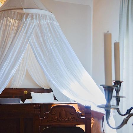Hotel Abbazia Ss. Quirico E Giulitta à Micigliano Extérieur photo