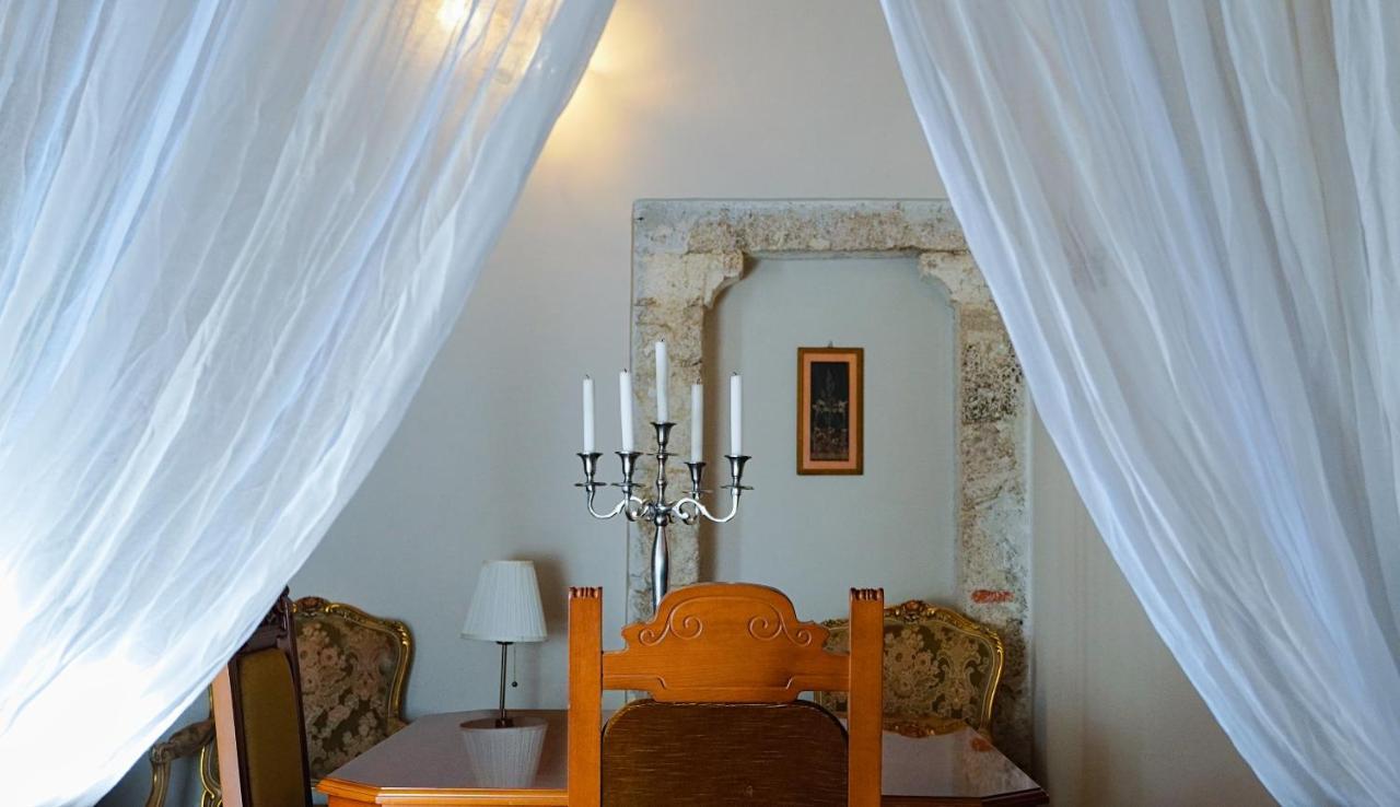 Hotel Abbazia Ss. Quirico E Giulitta à Micigliano Extérieur photo